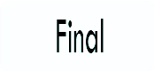 final