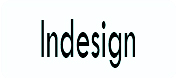 indesign