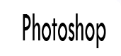 photoshop